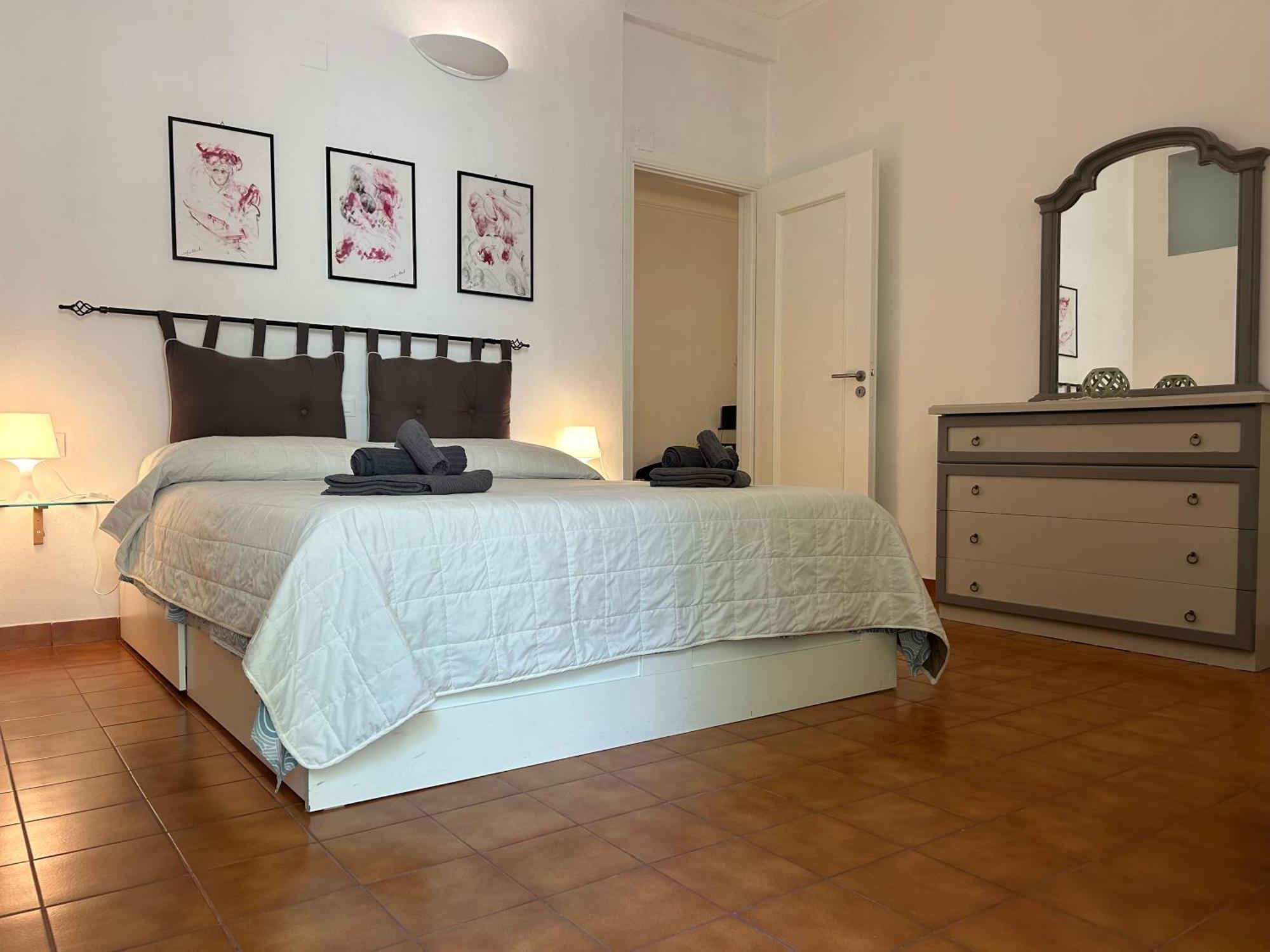 Apartment La Casa Di Ale
